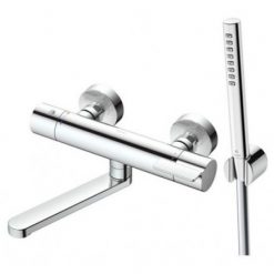 Vòi Sen Tắm Nhiệt Độ Nhật TOTO TBV03427V TBW02017A Xả Bồn