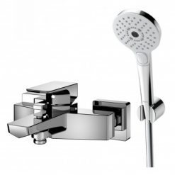 Vòi Sen Tắm TOTO TBG07302V TBW01010A Nóng Lạnh