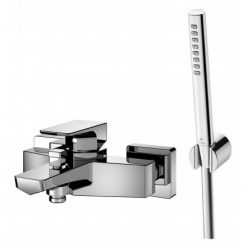 Vòi Sen Tắm TOTO TBG07302V TBW02017A Nóng Lạnh