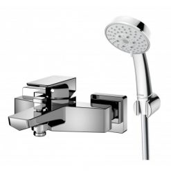 Vòi Sen Tắm TOTO TBG07302V TBW03002B Nóng Lạnh