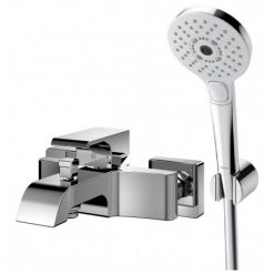 Vòi Sen Tắm TOTO TBG08302V TBW01010A Nóng Lạnh