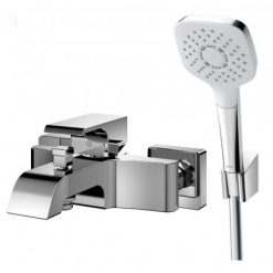 Vòi Sen Tắm TOTO TBG08302V TBW02005A Nóng Lạnh