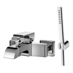 Vòi Sen Tắm TOTO TBG08302V TBW02017A Nóng Lạnh