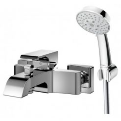 Vòi Sen Tắm TOTO TBG08302V TBW03002B Nóng Lạnh