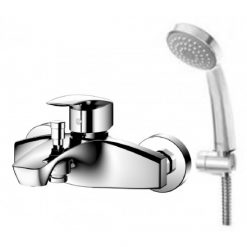 Vòi Sen Tắm TOTO TBG09302V DGH104ZR Nóng Lạnh