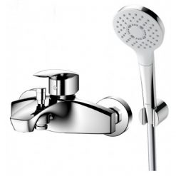 Vòi Sen Tắm TOTO TBG09302V TBW01008A Nóng Lạnh