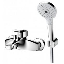 Vòi Sen Tắm TOTO TBG09302V TBW01010A Nóng Lạnh 2