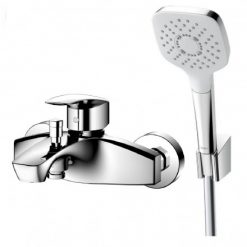 Vòi Sen Tắm TOTO TBG09302V TBW02005A Nóng Lạnh