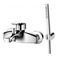 Vòi Sen Tắm TOTO TBG09302V TBW02017A Nóng Lạnh