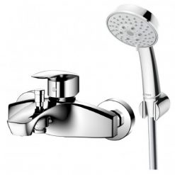 Vòi Sen Tắm TOTO TBG09302V TBW03002B Nóng Lạnh