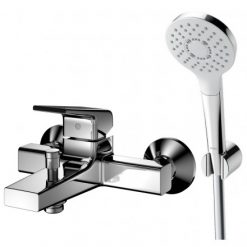 Vòi Sen Tắm TOTO TBG10302V TBW01008A Nóng Lạnh