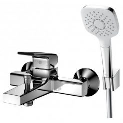 Vòi Sen Tắm TOTO TBG10302V TBW02005A Nóng Lạnh