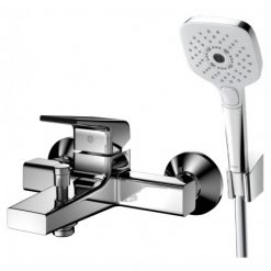 Vòi Sen Tắm TOTO TBG10302V TBW02006A Nóng Lạnh