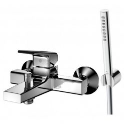 Vòi Sen Tắm TOTO TBG10302V TBW02017A Nóng Lạnh