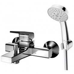 Vòi Sen Tắm TOTO TBG10302V TBW03002B Nóng Lạnh