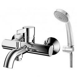 Vòi Sen Tắm TOTO TBG11302V DGH104ZR Nóng Lạnh