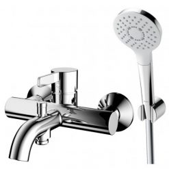 Vòi Sen Tắm TOTO TBG11302V TBW01008A Nóng Lạnh