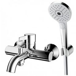 Vòi Sen Tắm TOTO TBG11302V TBW01010A Nóng Lạnh