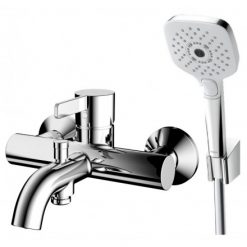 Vòi Sen Tắm TOTO TBG11302V TBW02006A Nóng Lạnh