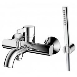 Vòi Sen Tắm TOTO TBG11302V TBW02017A Nóng Lạnh