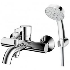 Vòi Sen Tắm TOTO TBG11302V TBW03002B Nóng Lạnh