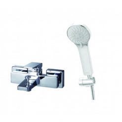 Vòi Sen Tắm TOTO TVSM110RUR TTSR106EMF Nóng Lạnh