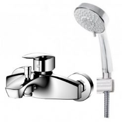 Vòi Sen TOTO TBG09302V DGH108ZR Tay Sen 5 Chế Độ