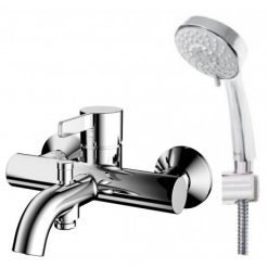 Vòi Sen TOTO TBG11302V DGH108ZR Tay Sen 5 Chế Độ