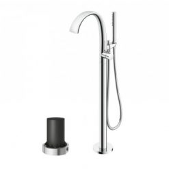 Vòi Sen Xả Bồn Tắm TOTO TBP01301A TBN01105B