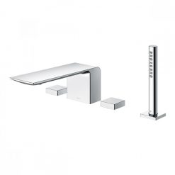 Vòi xả bồn tắm TOTO TBP02202A