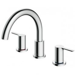 Vòi Xả Bồn Tắm TOTO TBS01201B