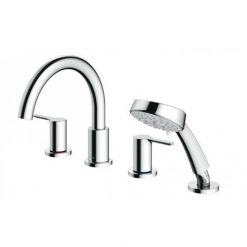 Vòi Xả Bồn Tắm TOTO TBS01202B