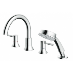 Vòi Xả Bồn Tắm TOTO TBS02202B