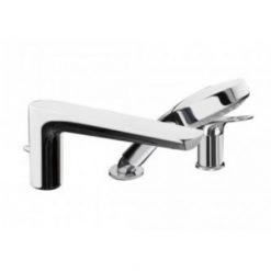 TOTO TX496SRR - Vòi sen xả gắn bồn