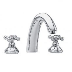 Vòi xả bồn TOTO TX430SCBR nóng lạnh