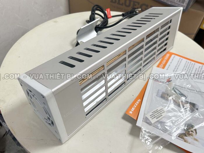 Đèn sưởi HEIZEN HEIT610 HE-IT610 chống chói - Ảnh 8