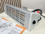 Đèn sưởi HEIZEN HEIT610 HE-IT610 chống chói - Ảnh 7