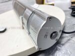Đèn sưởi Heizen HEITR HE-ITR 2000w chống chói - Ảnh 9