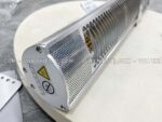 Đèn sưởi Heizen HEITR HE-ITR 2000w chống chói - Ảnh 10