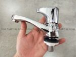 Vòi lavabo INAX LFV-13BP nước lạnh - Ảnh 4
