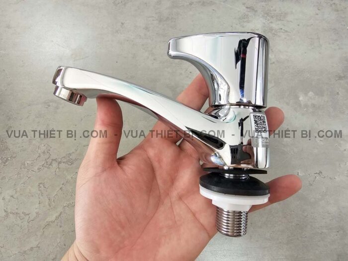 Vòi lavabo INAX LFV-13B nước lạnh - Ảnh 5