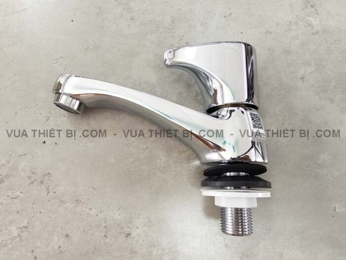 Vòi lavabo INAX LFV-13B nước lạnh - Ảnh 6