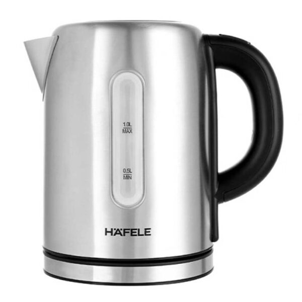 Ấm siêu tốc HAFELE T-9017 535.43.730 1L