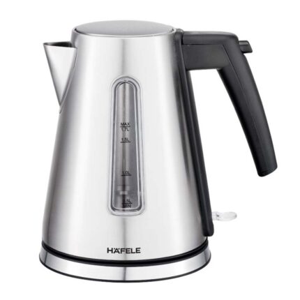 Ấm siêu tốc HAFELE T-907B 535.43.731 1.7L 1