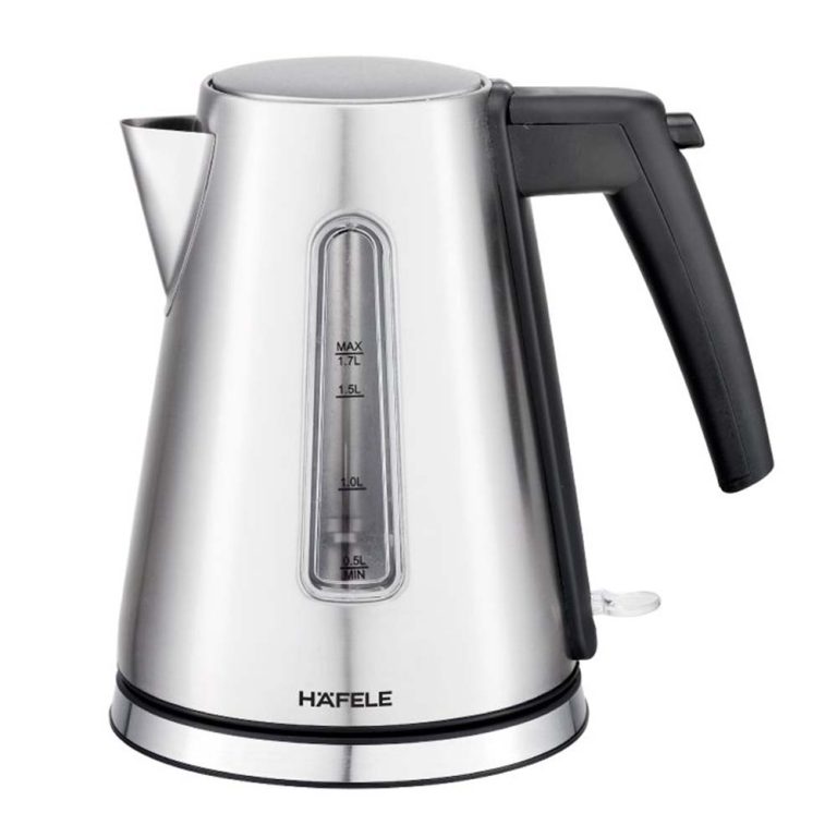 Ấm siêu tốc HAFELE T-907B 535.43.731 1.7L 1