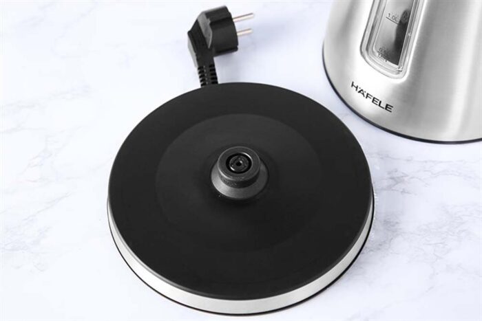 Ấm siêu tốc HAFELE T-907B 535.43.731 1.7L - Ảnh 11