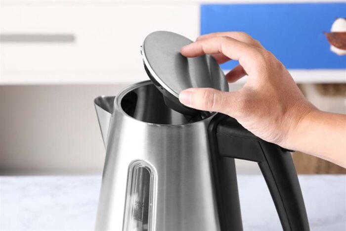 Ấm siêu tốc HAFELE T-907B 535.43.731 1.7L - Ảnh 5