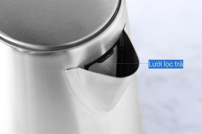 Ấm siêu tốc HAFELE T-907B 535.43.731 1.7L - Ảnh 7