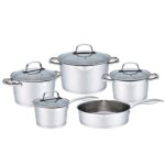Bộ nồi FASTER ULTRA-LUXURY 5 món