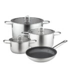 Bộ nồi HAFELE 531.08.001 4 món